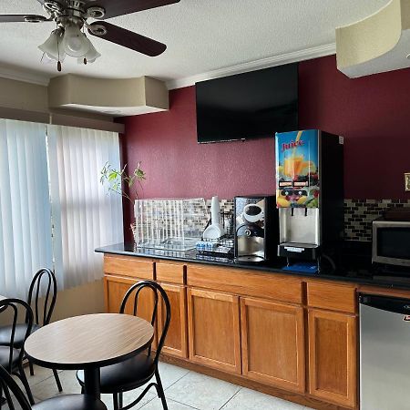 Royal Rest Motel Chariton Εξωτερικό φωτογραφία