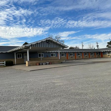 Royal Rest Motel Chariton Εξωτερικό φωτογραφία