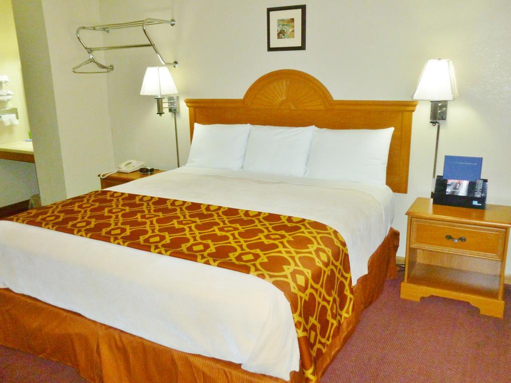 Royal Rest Motel Chariton Δωμάτιο φωτογραφία