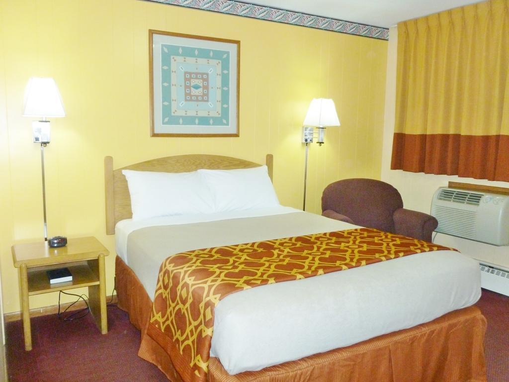 Royal Rest Motel Chariton Δωμάτιο φωτογραφία