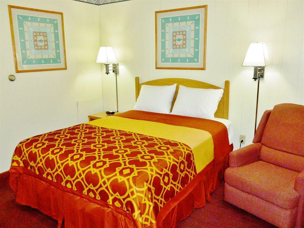 Royal Rest Motel Chariton Εξωτερικό φωτογραφία