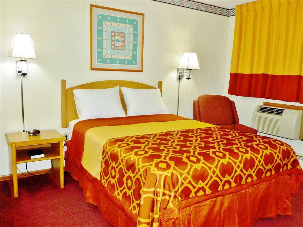 Royal Rest Motel Chariton Εξωτερικό φωτογραφία