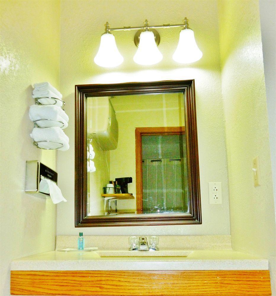 Royal Rest Motel Chariton Εξωτερικό φωτογραφία