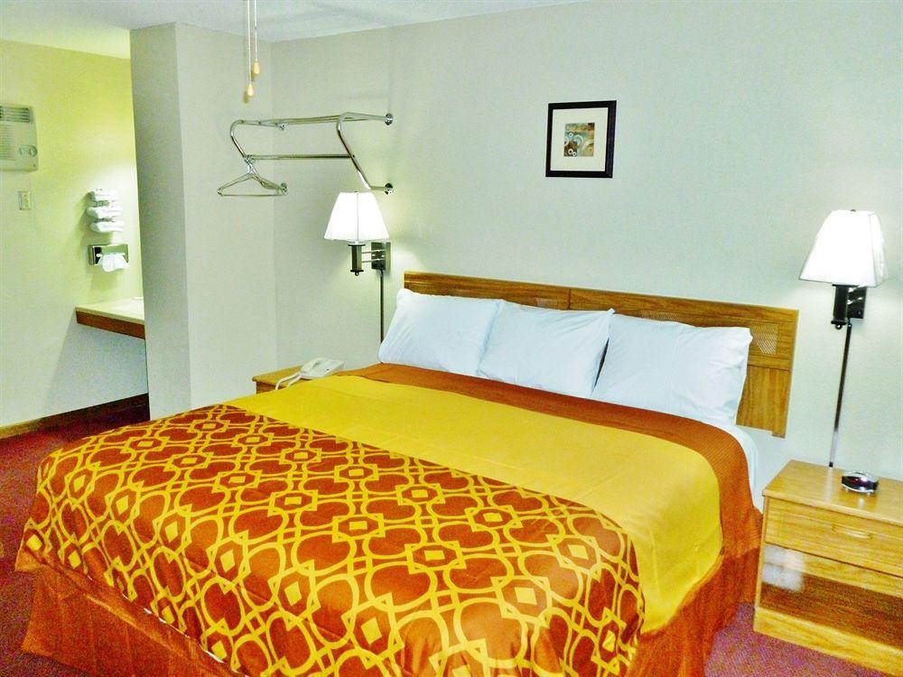 Royal Rest Motel Chariton Εξωτερικό φωτογραφία