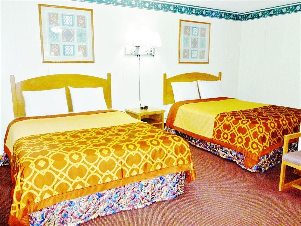Royal Rest Motel Chariton Εξωτερικό φωτογραφία