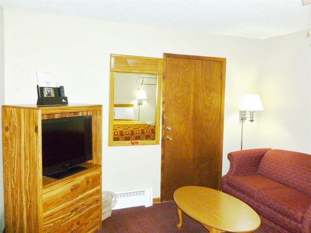 Royal Rest Motel Chariton Εξωτερικό φωτογραφία
