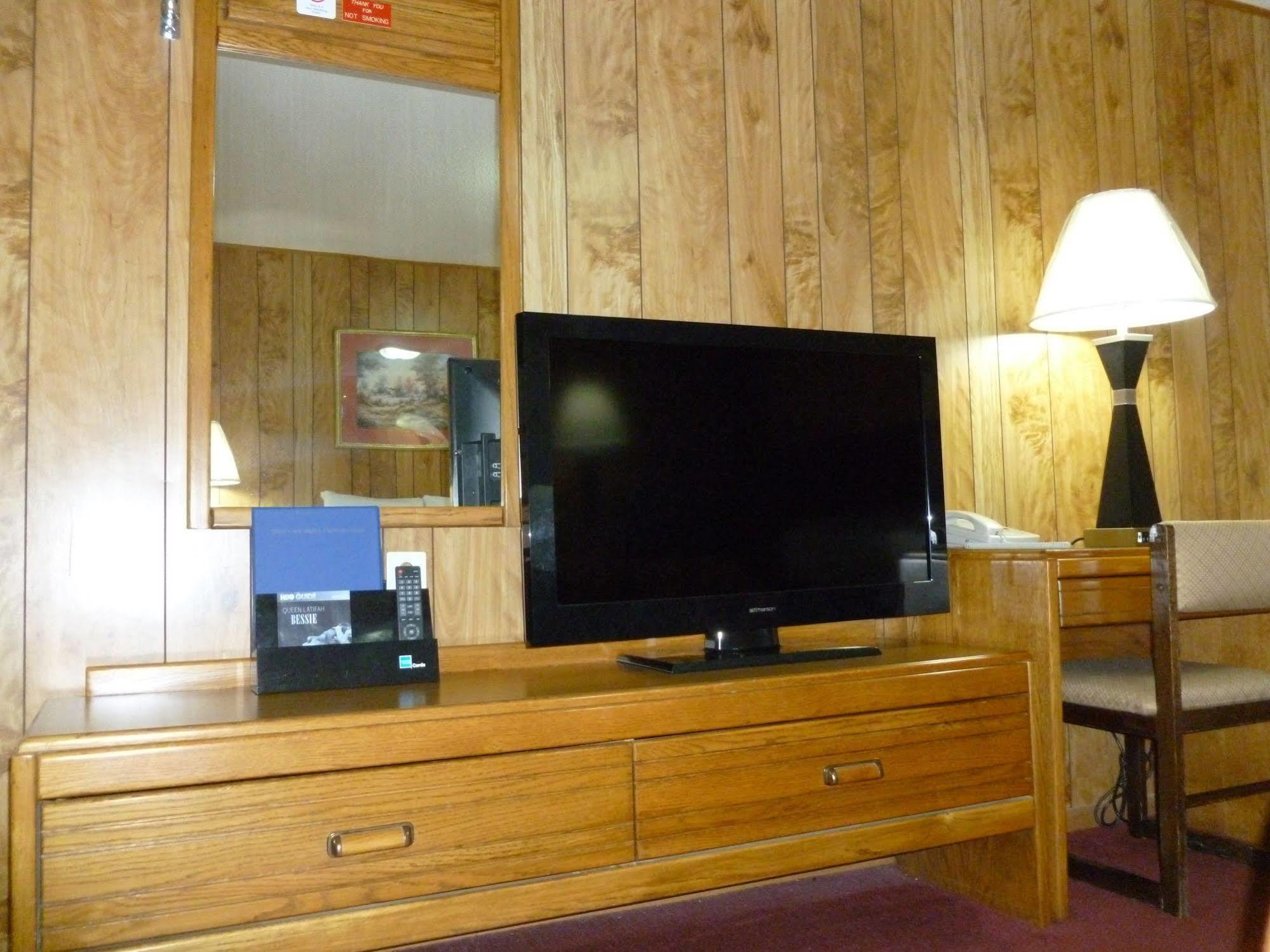 Royal Rest Motel Chariton Εξωτερικό φωτογραφία