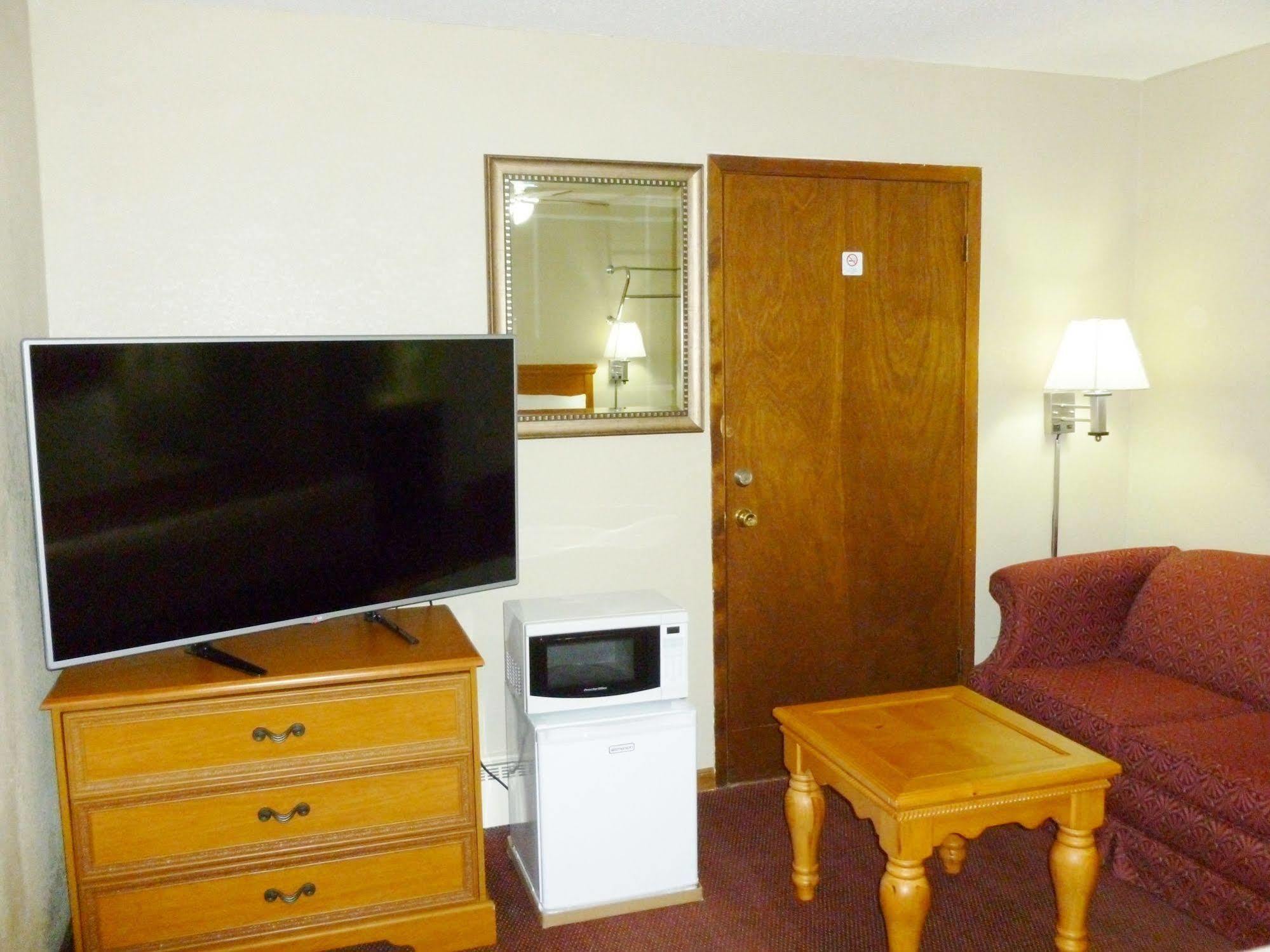 Royal Rest Motel Chariton Εξωτερικό φωτογραφία