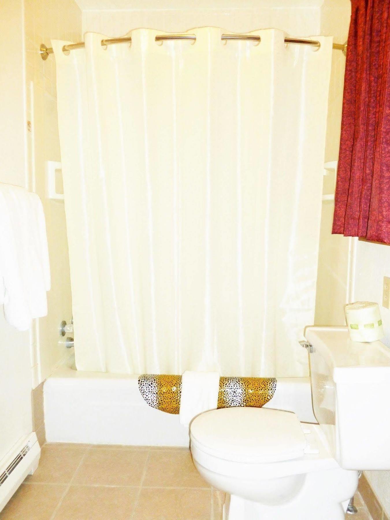 Royal Rest Motel Chariton Εξωτερικό φωτογραφία