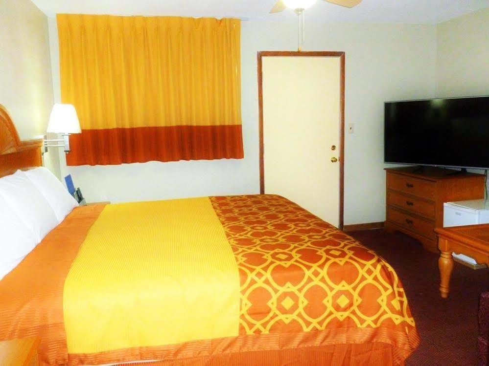 Royal Rest Motel Chariton Εξωτερικό φωτογραφία